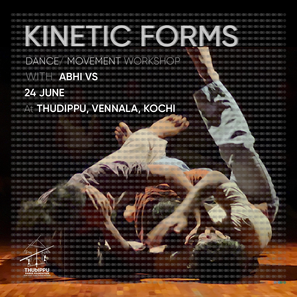 Kinetic Forms